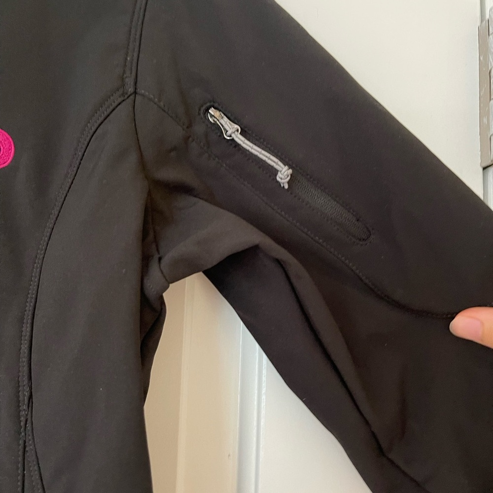 NWT Eddie Bauer Women’s Soft Shell Jacket - Picture 6 of 9